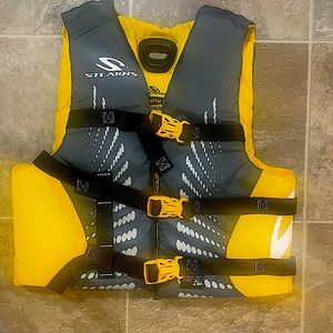 Life jacket